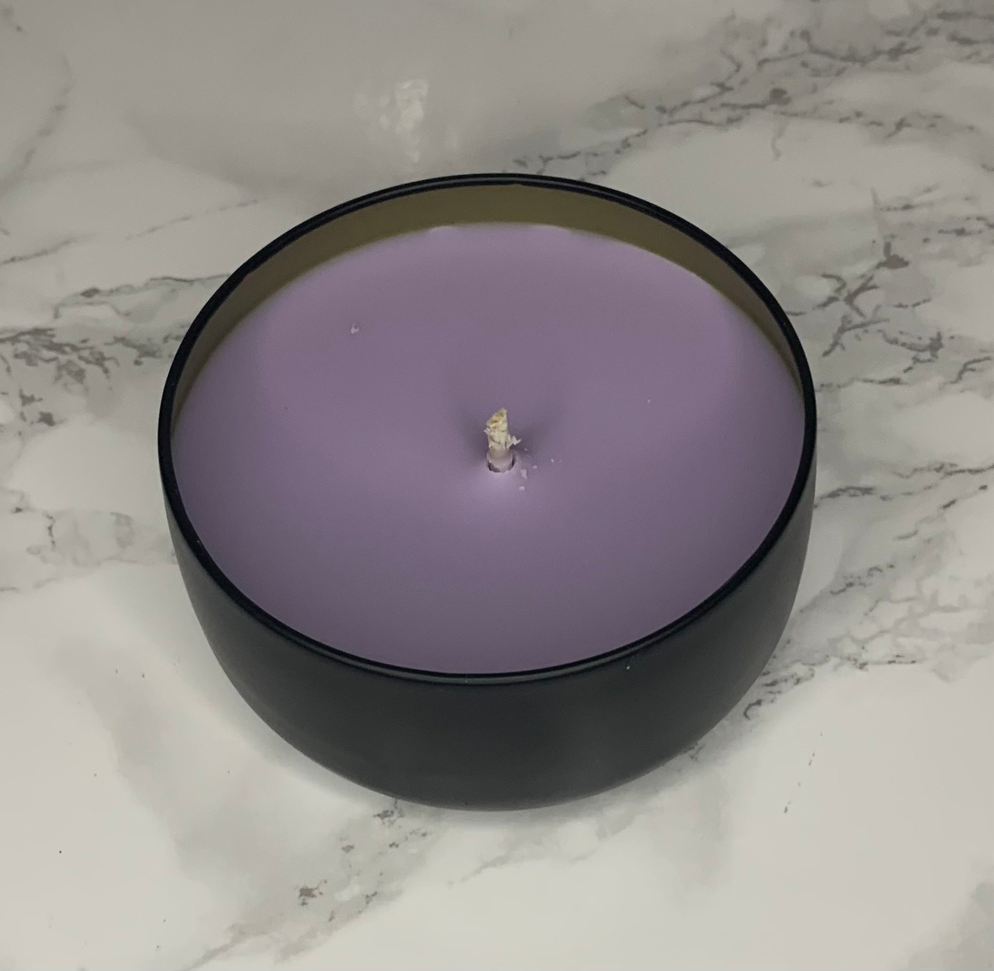 sweet A scent of peppermint with tingly, earthy eucalyptus