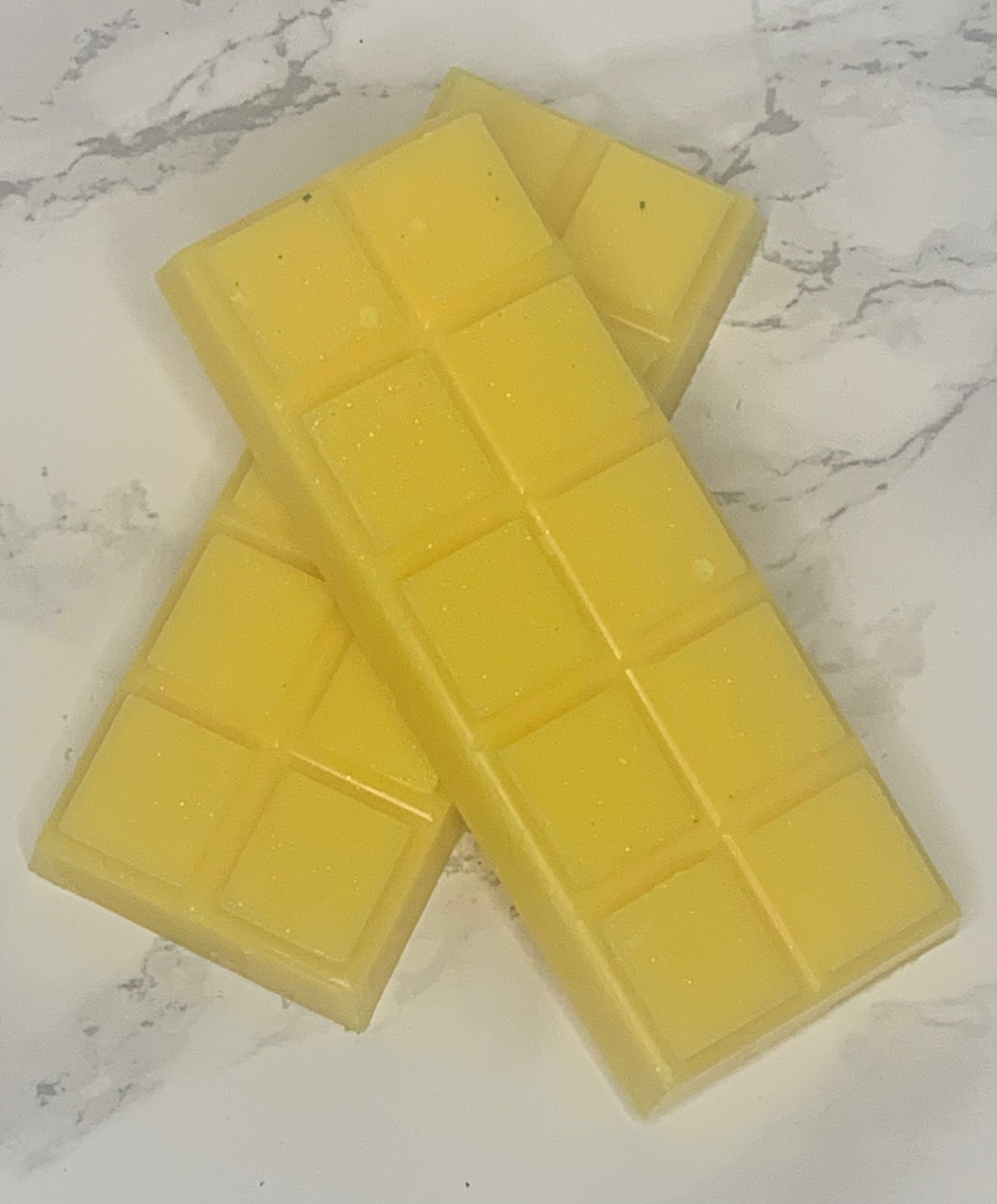 Wax Melt Snap Bars