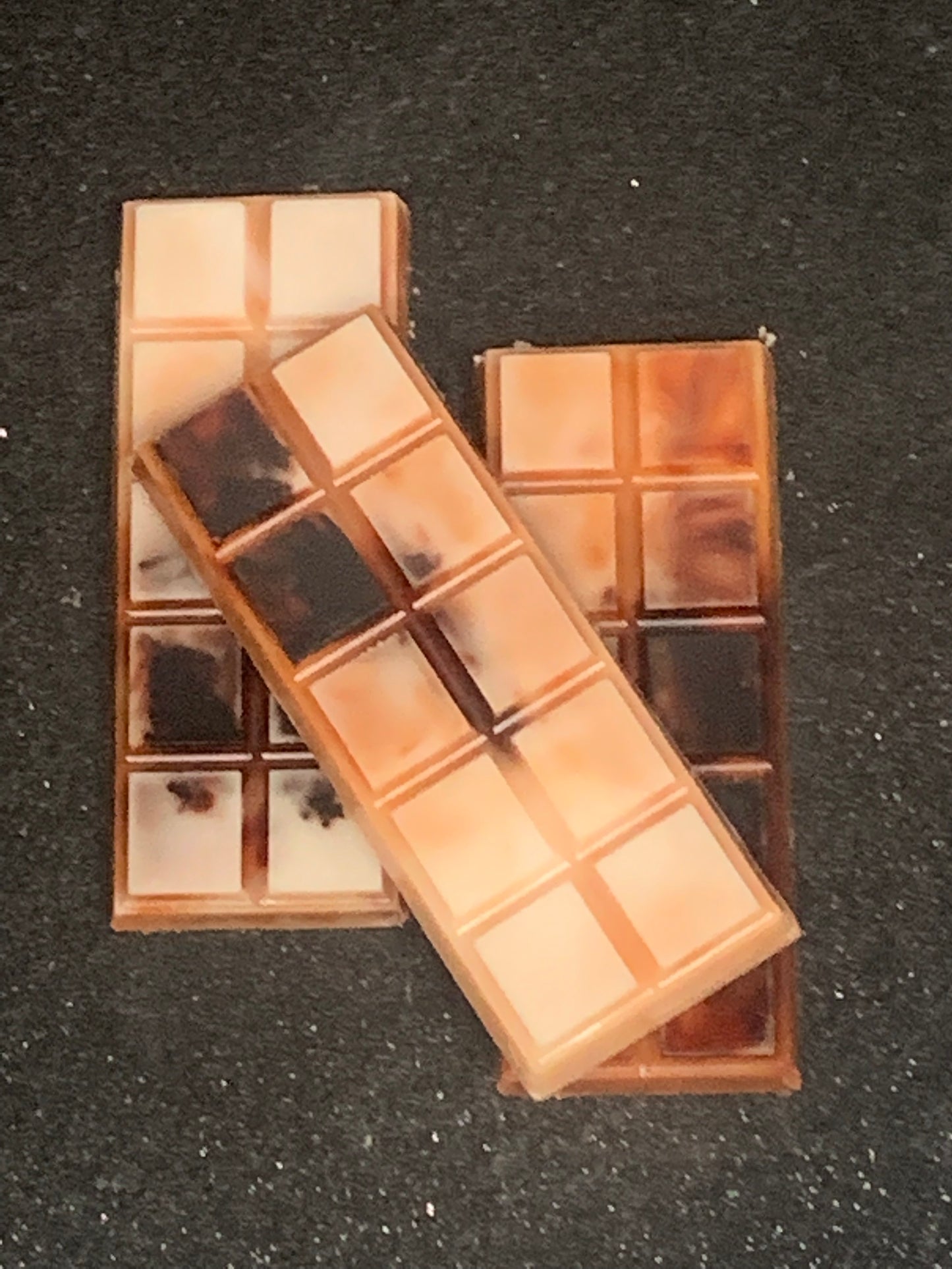 Wax Melt Snap Bars