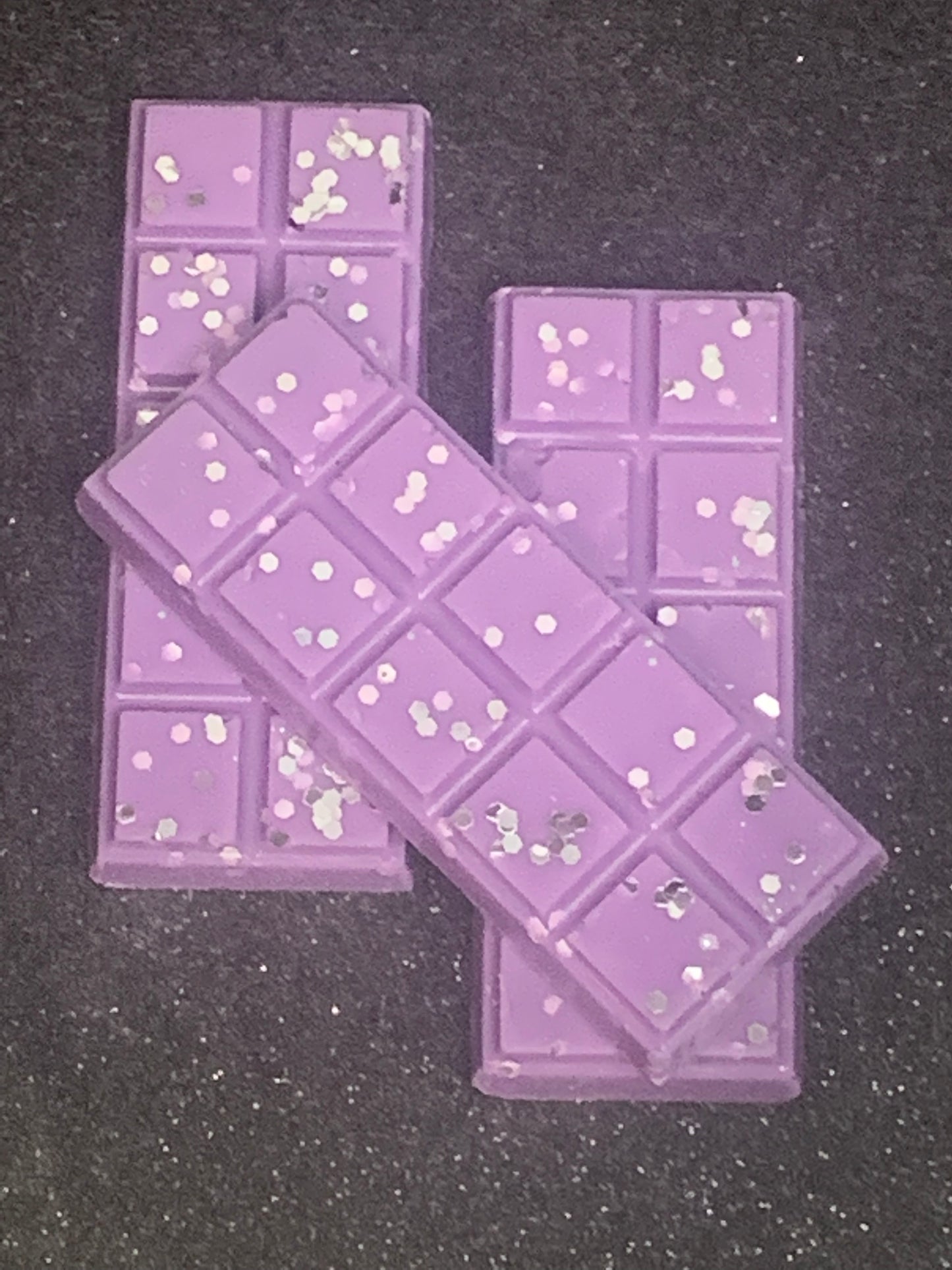 Wax Melt Snap Bars