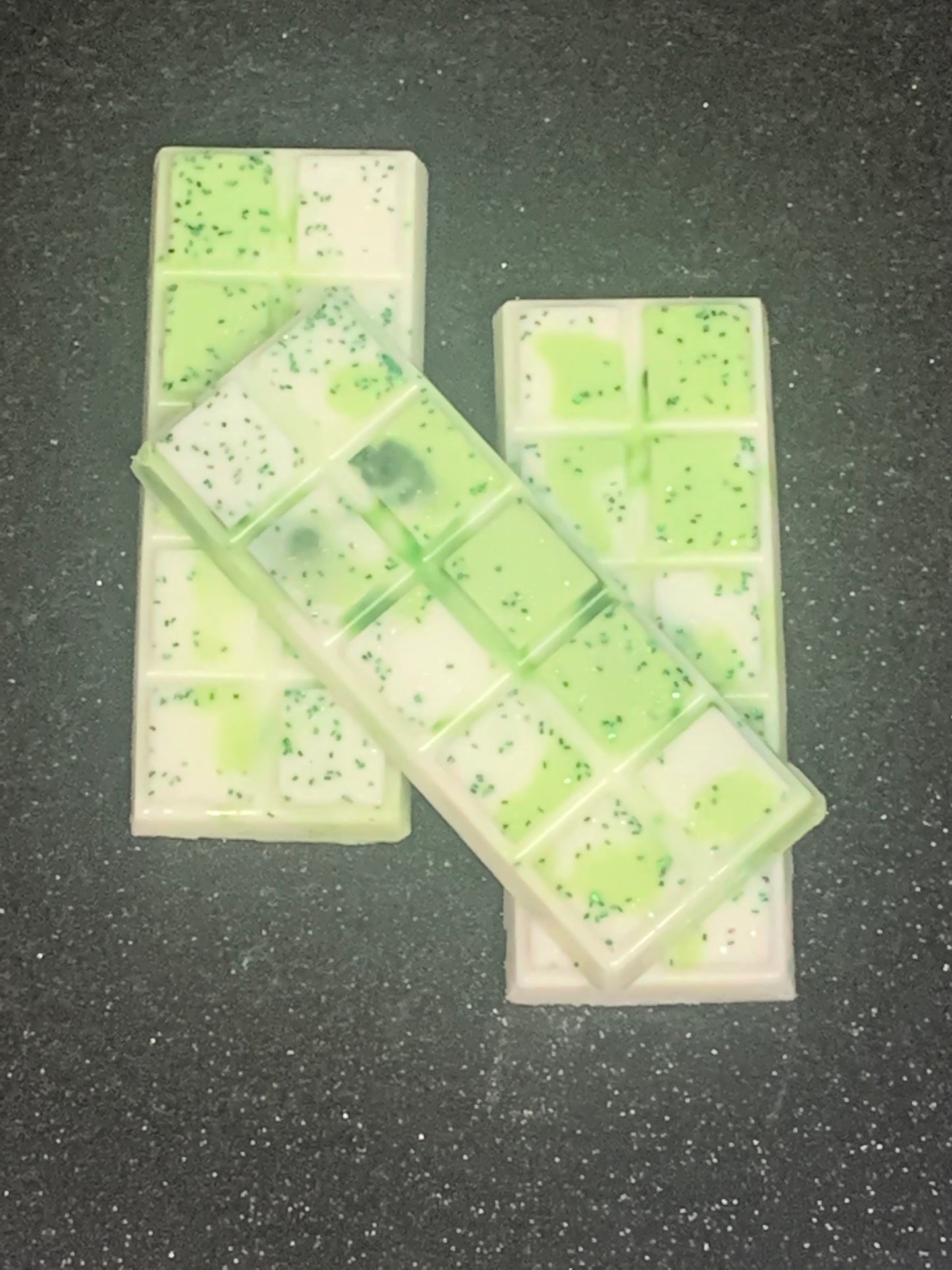 Wax Melt Snap Bars